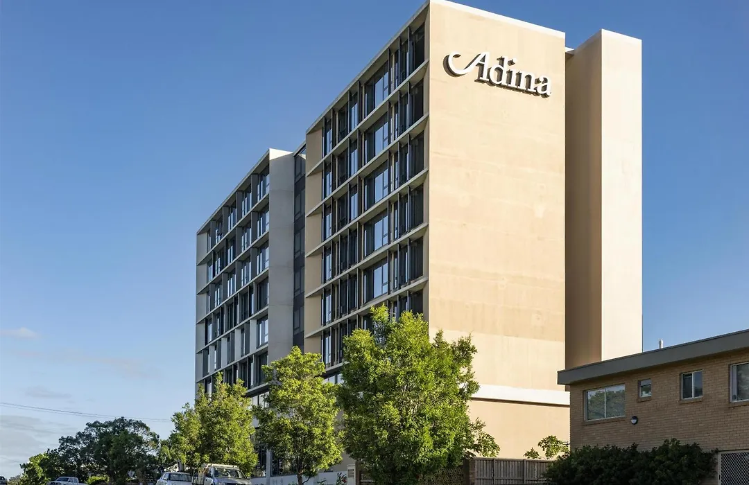 Adina Chermside Brisbane-1